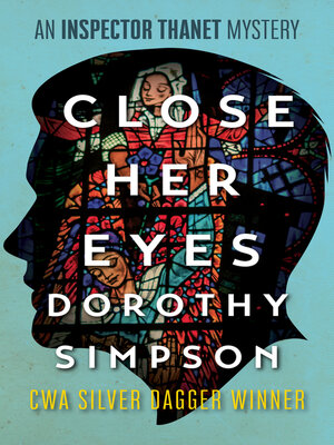 cover image of Close Her Eyes
